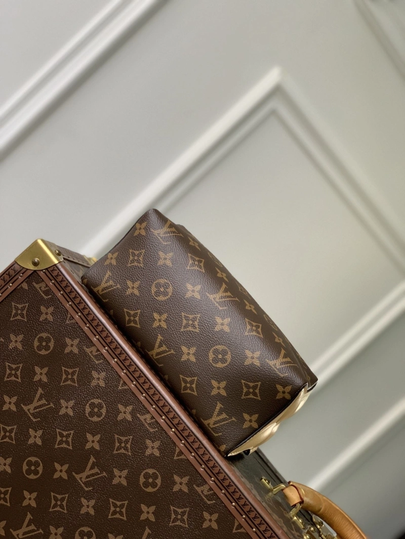 LX Satchel Bags Resilient 4488