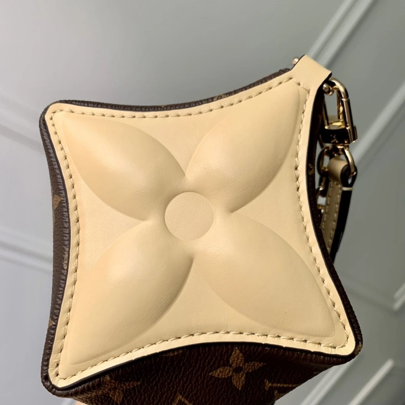 LX Satchel Bags Resilient 4488