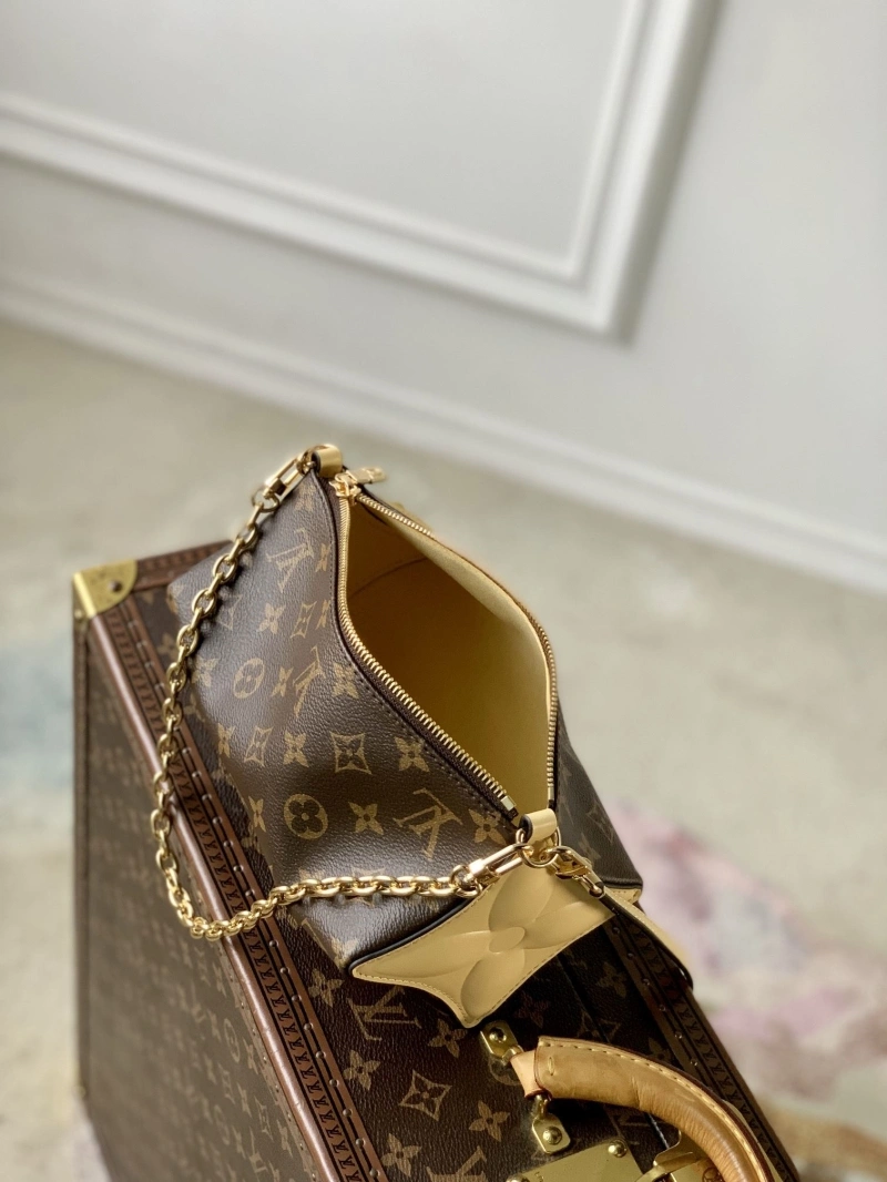 LX Satchel Bags Resilient 4488