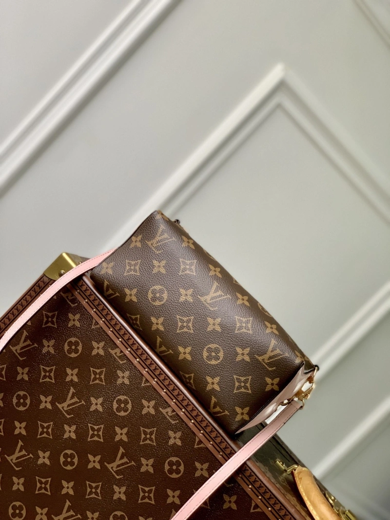 SportInspired LX Satchel Bags 4477