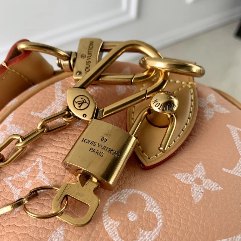 TopPick LX Speedy Bags 4391
