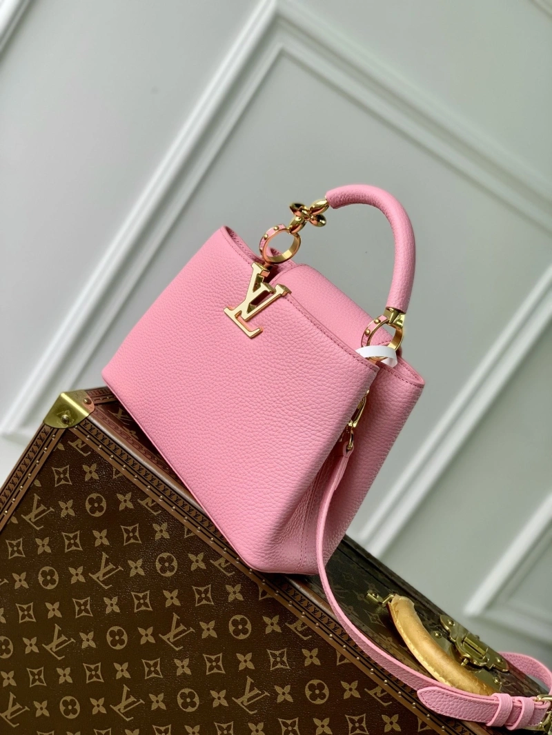 LX Caxucines Bags Reliable 4593