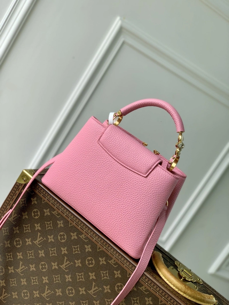 LX Caxucines Bags Reliable 4593