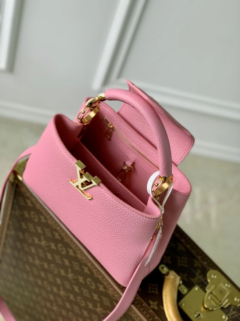 LX Caxucines Bags Reliable 4593