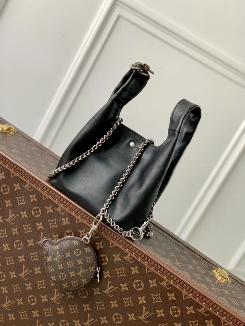 Sophisticated LX Top Handle Bags 4379