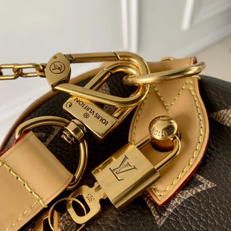 DailyWear LX Speedy Bags 4416