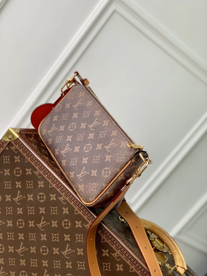 LX Satchel Bags BestValue 4492