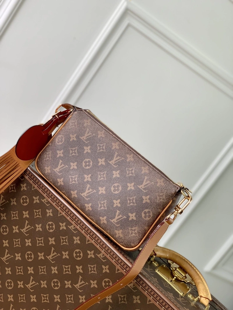 LX Satchel Bags BestValue 4492