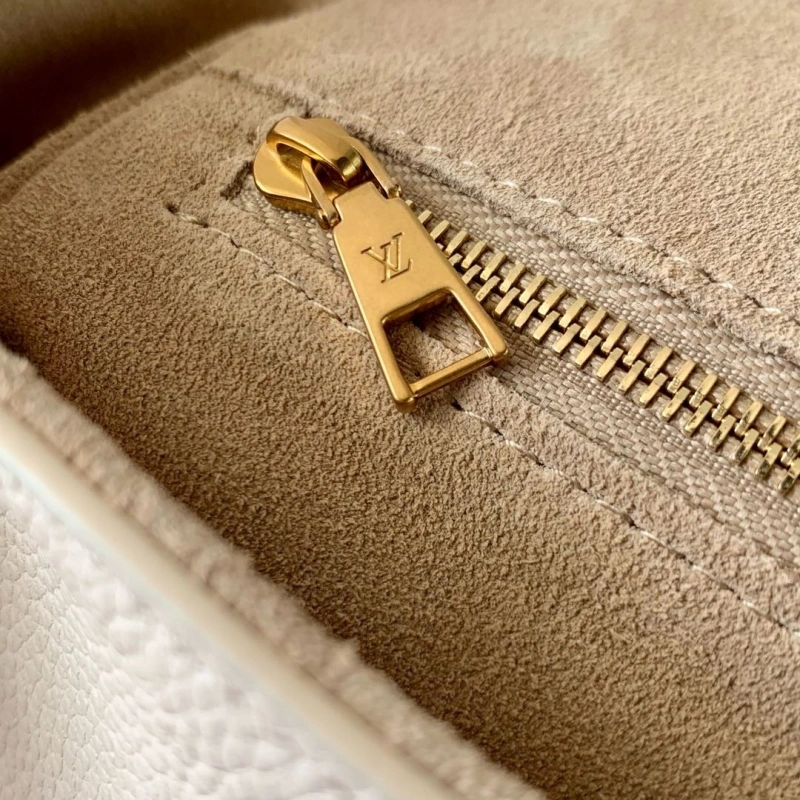 LX Twist Denim Bags Classic 4371