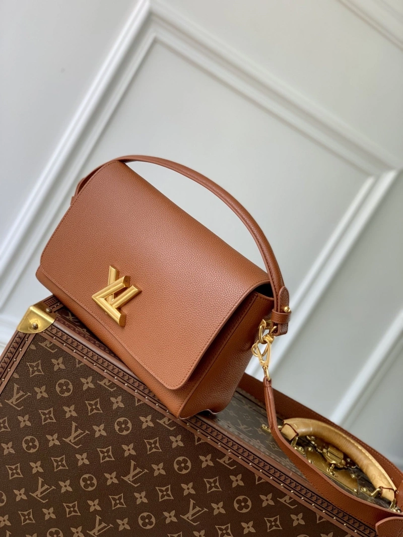 LX Twist Denim Bags ModernLook 4369