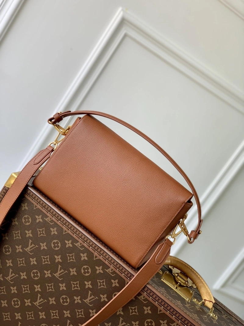 LX Twist Denim Bags ModernLook 4369