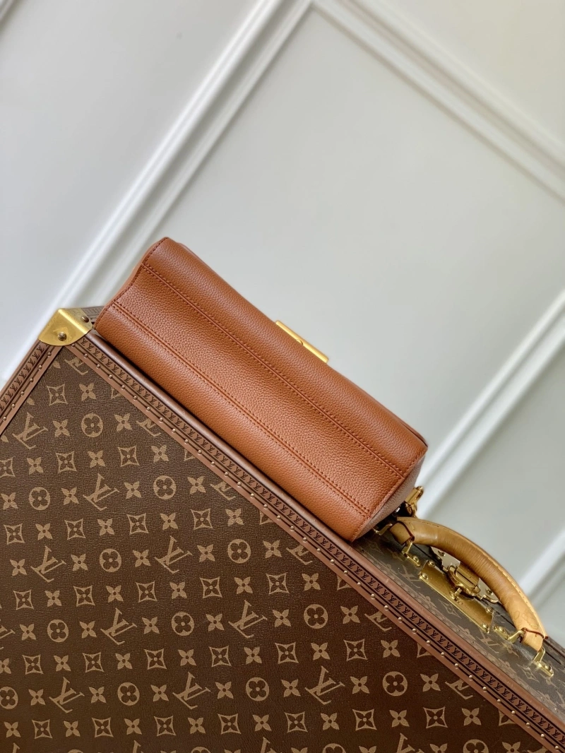 LX Twist Denim Bags ModernLook 4369