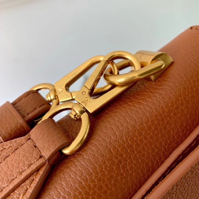 LX Twist Denim Bags ModernLook 4369
