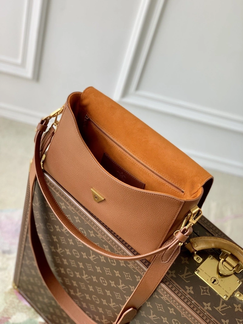 LX Twist Denim Bags ModernLook 4369
