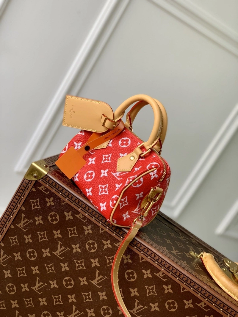 LX Speedy Bags Comfortable 4411