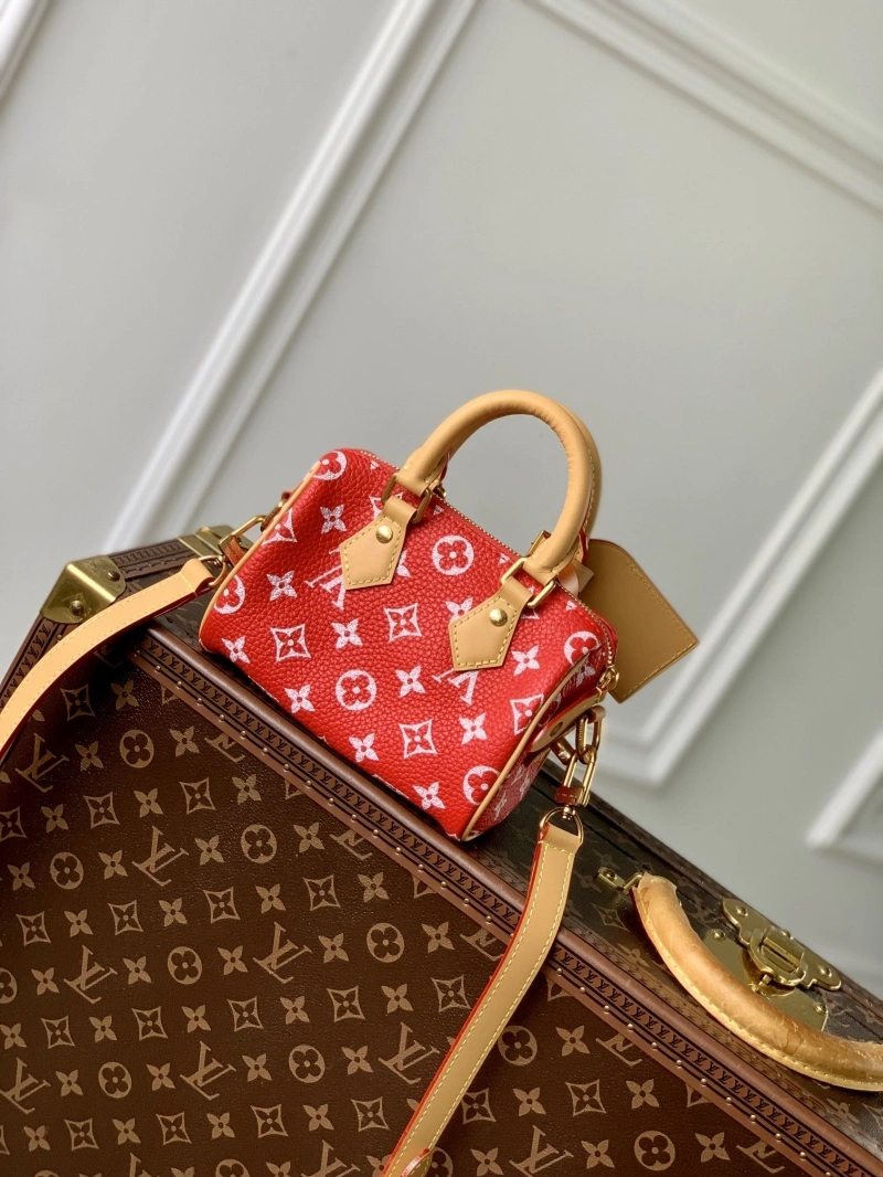 LX Speedy Bags Comfortable 4411