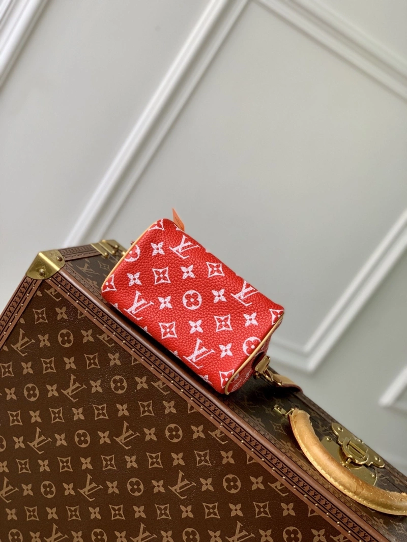 LX Speedy Bags Comfortable 4411