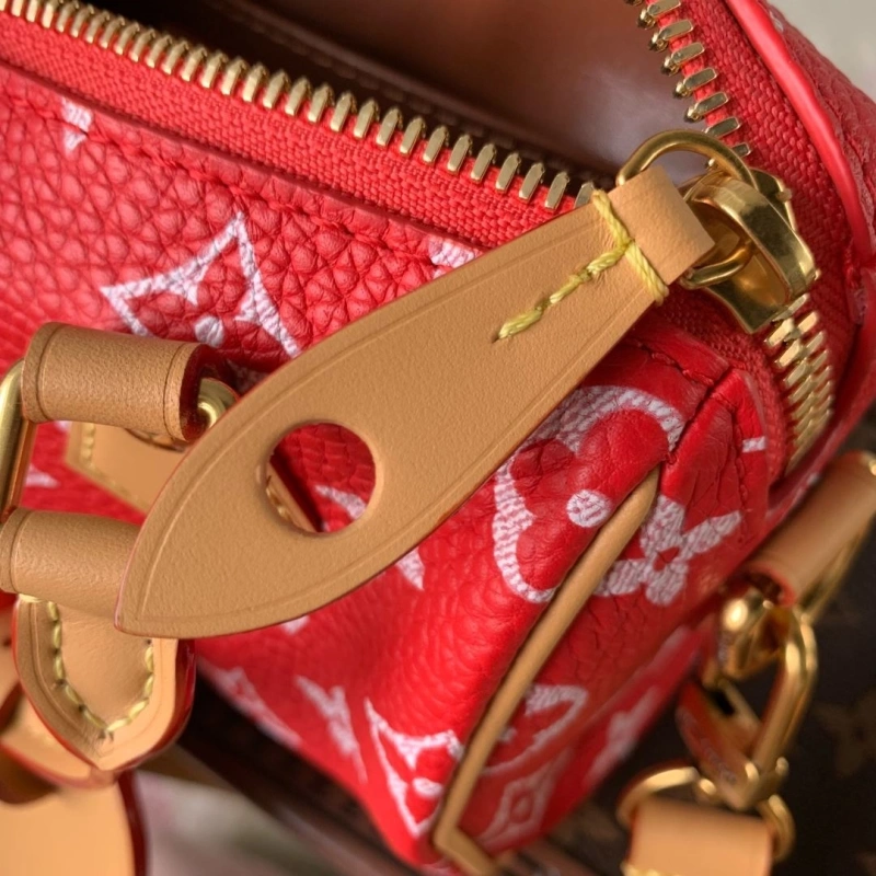 LX Speedy Bags Comfortable 4411