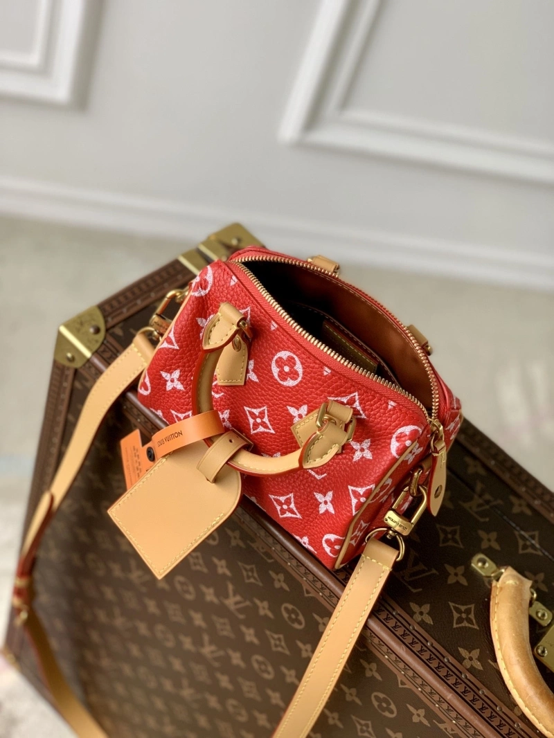 LX Speedy Bags Comfortable 4411