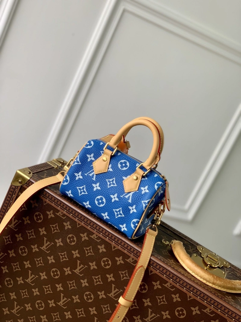 LX Speedy Bags Compact 4395
