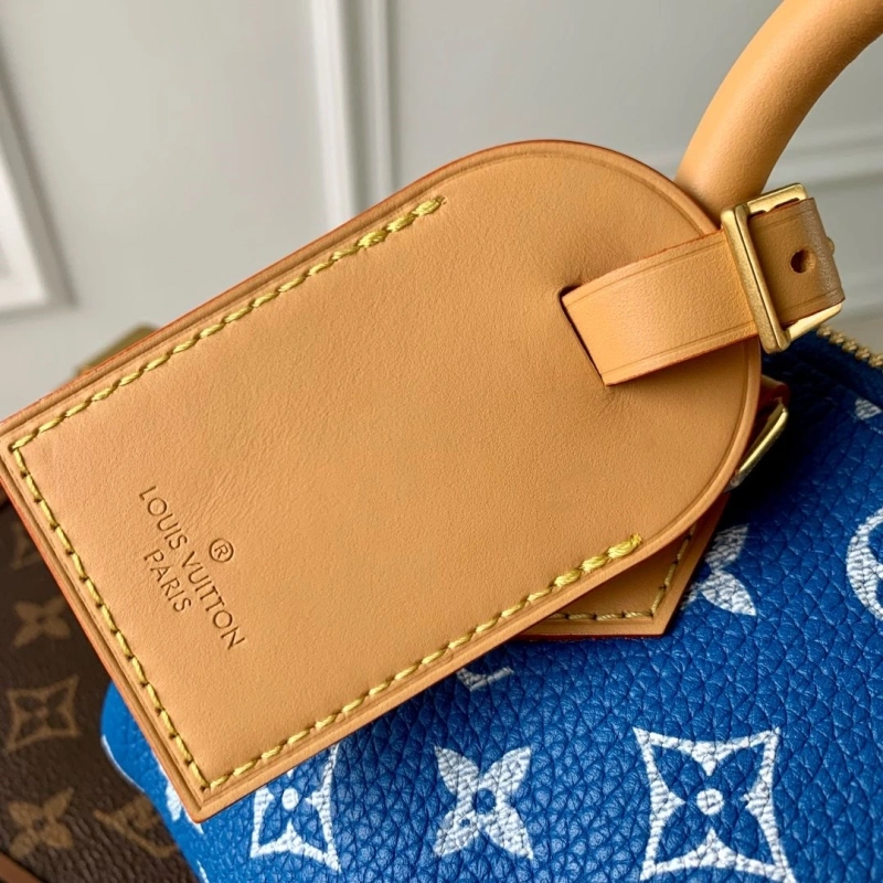 LX Speedy Bags Compact 4395