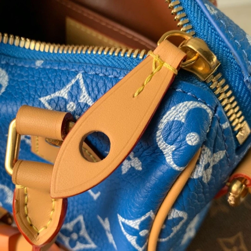 LX Speedy Bags Compact 4395