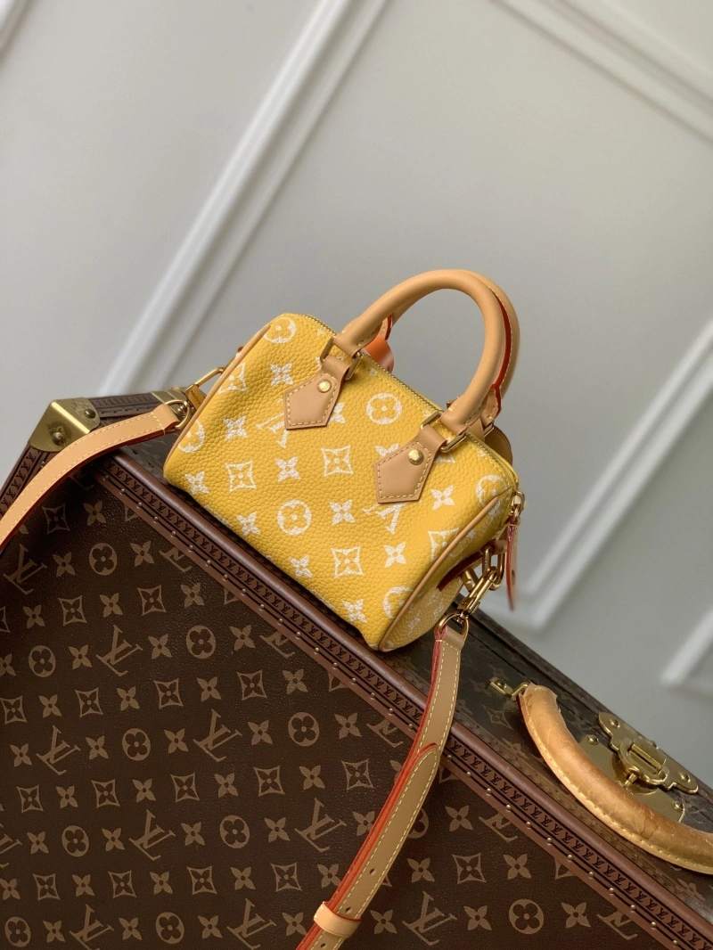 LX Speedy Bags Comfortable 4392