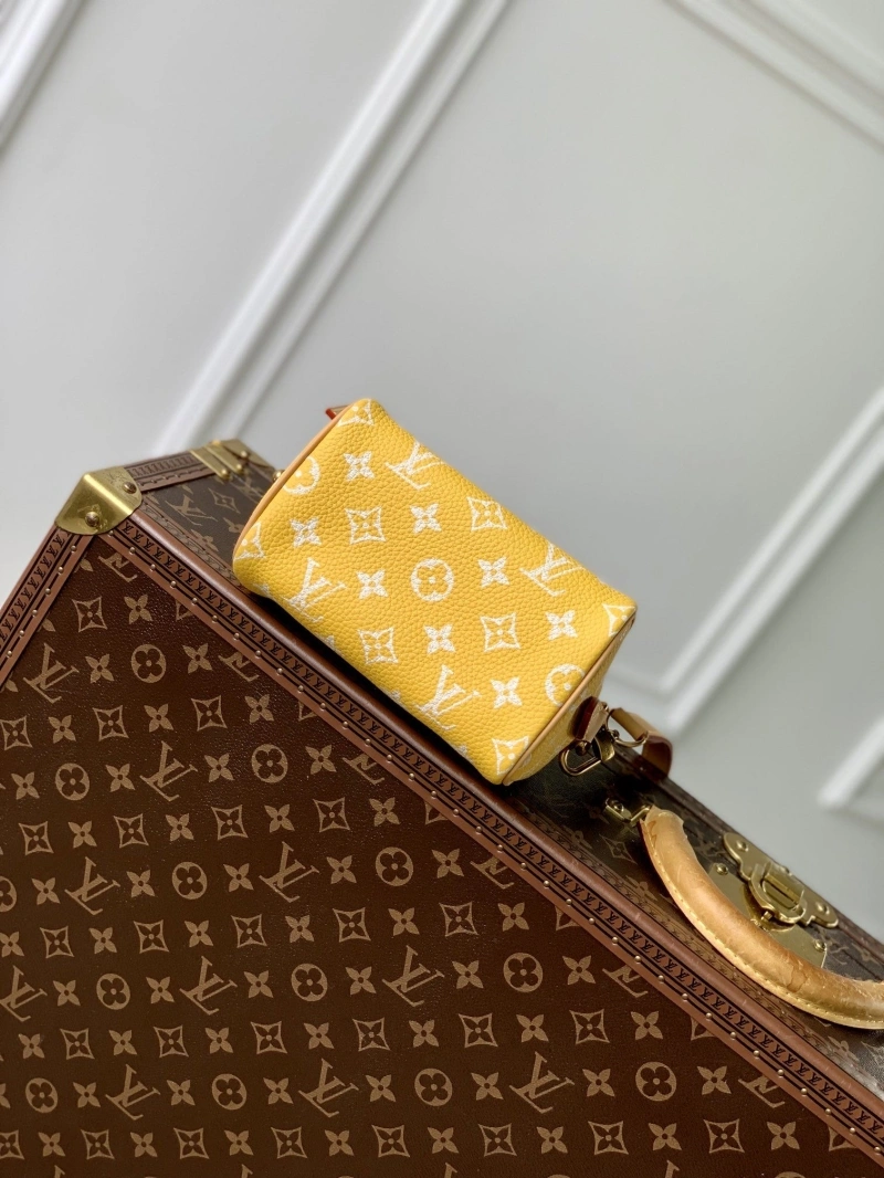 LX Speedy Bags Comfortable 4392