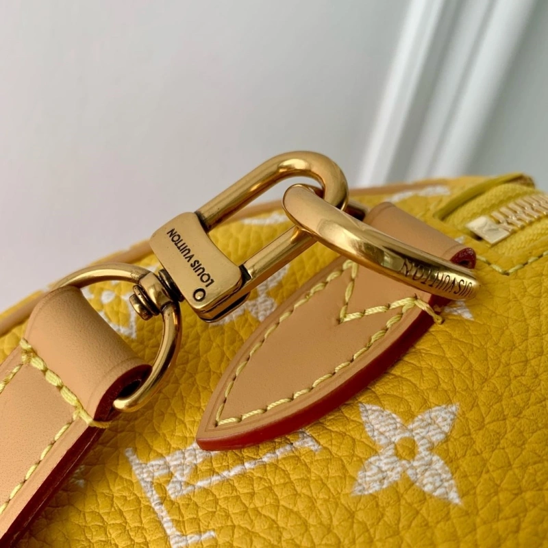 LX Speedy Bags Comfortable 4392