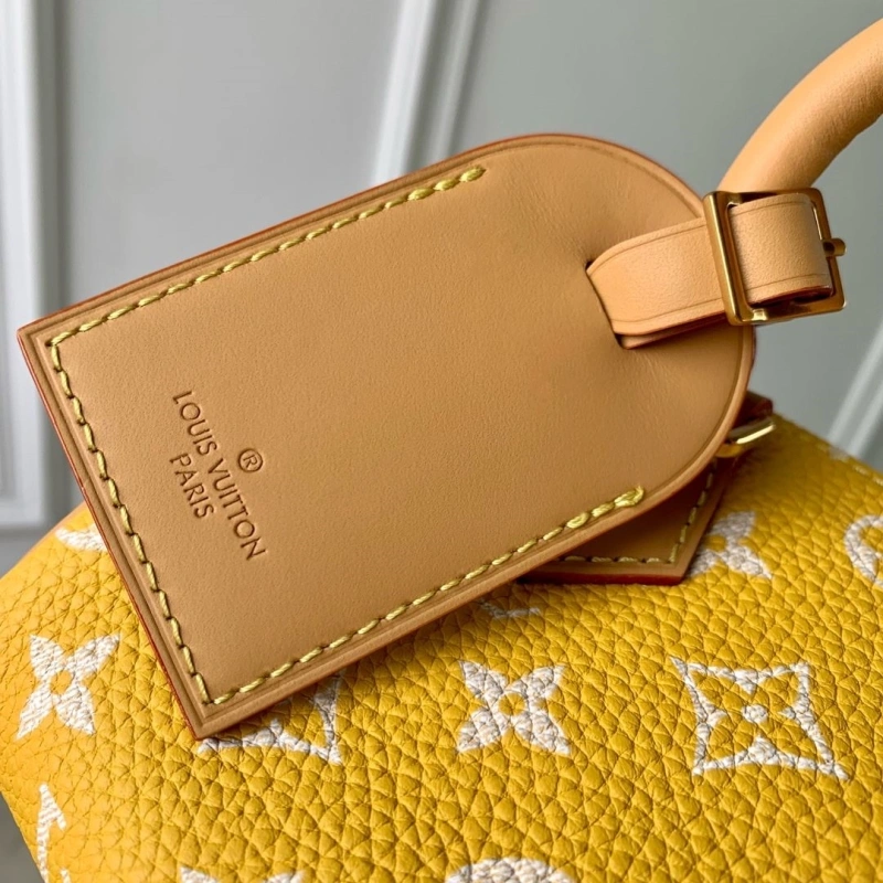 LX Speedy Bags Comfortable 4392