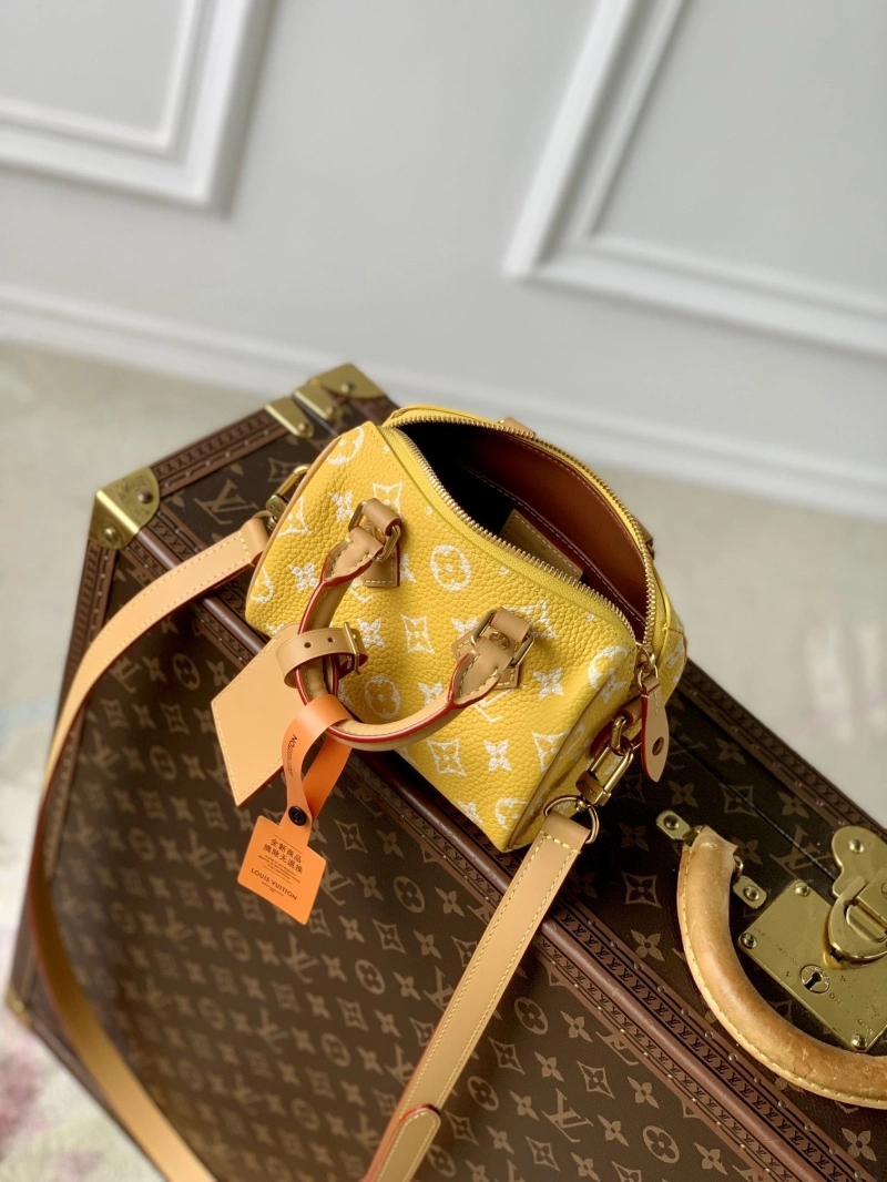 LX Speedy Bags Comfortable 4392