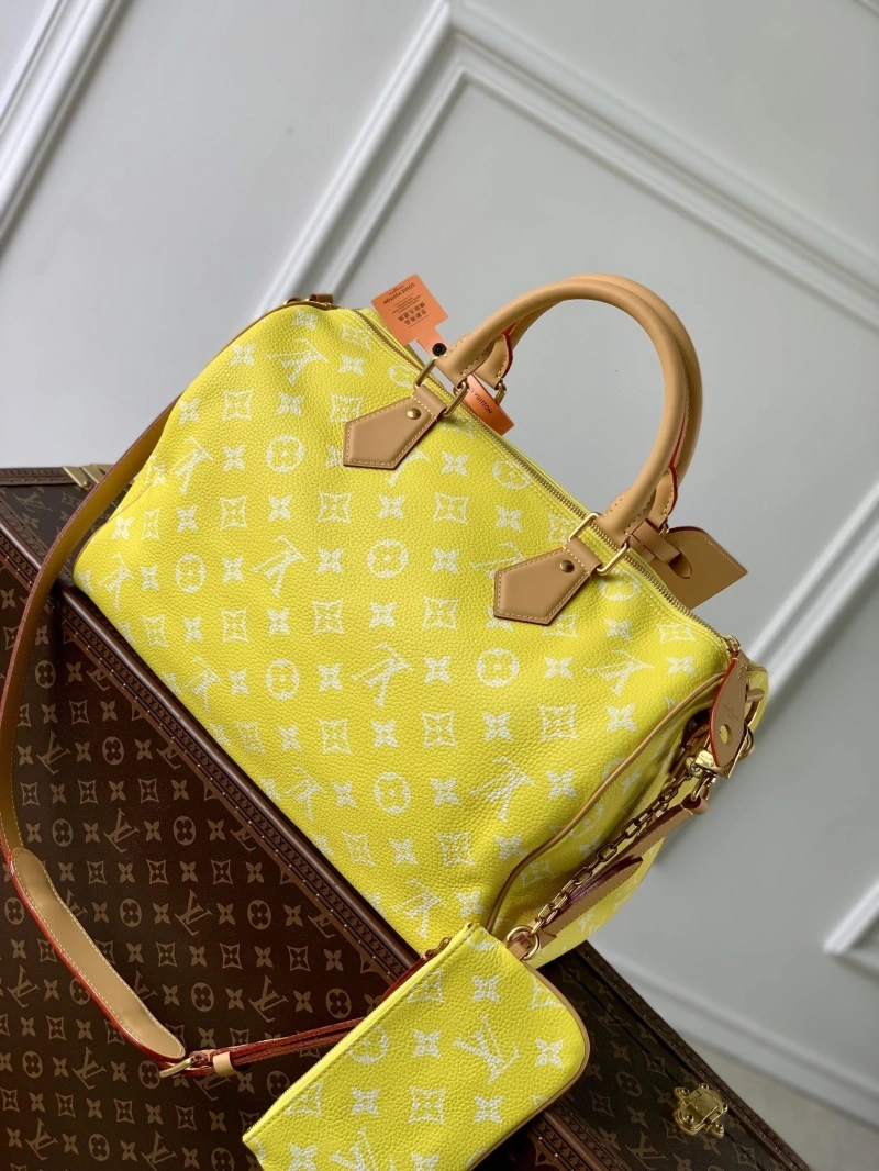 Modern LX Speedy Bags 4408