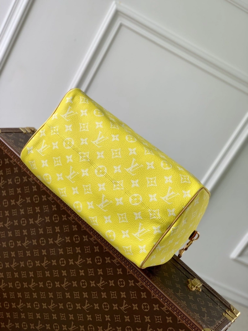 Modern LX Speedy Bags 4408