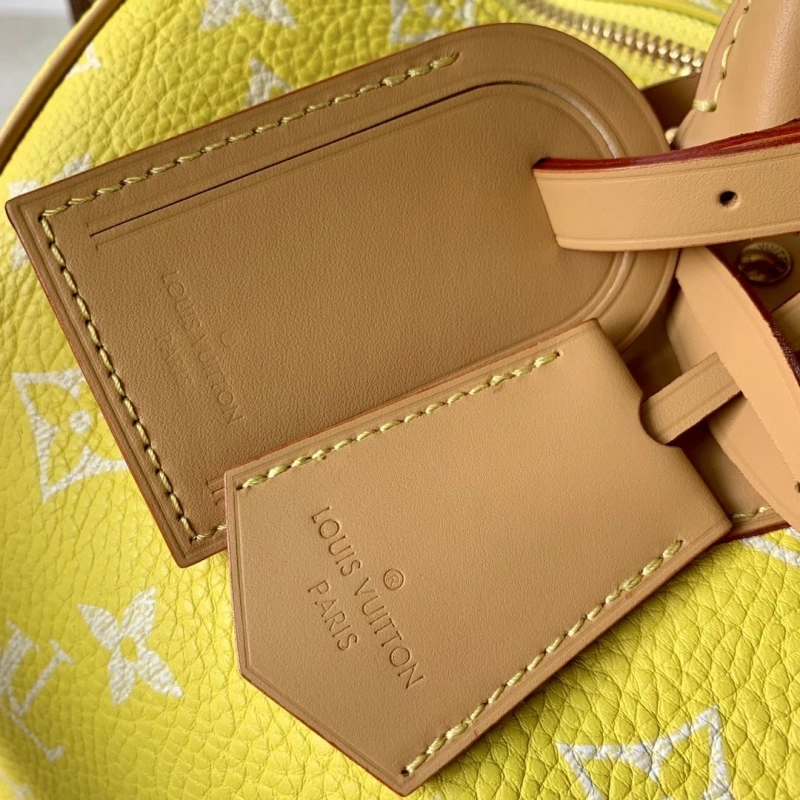 Modern LX Speedy Bags 4408