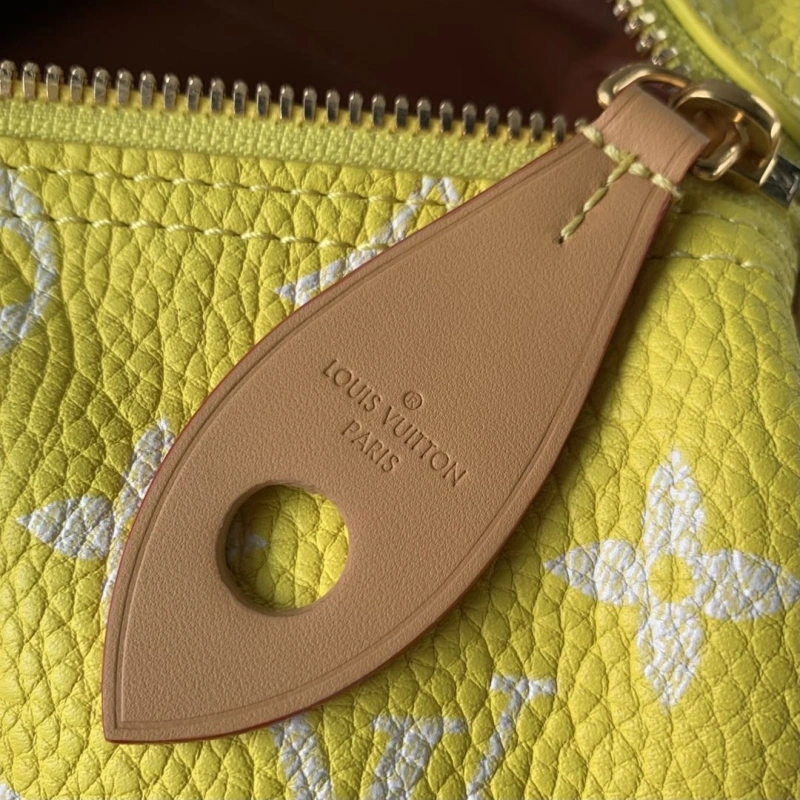 Modern LX Speedy Bags 4408