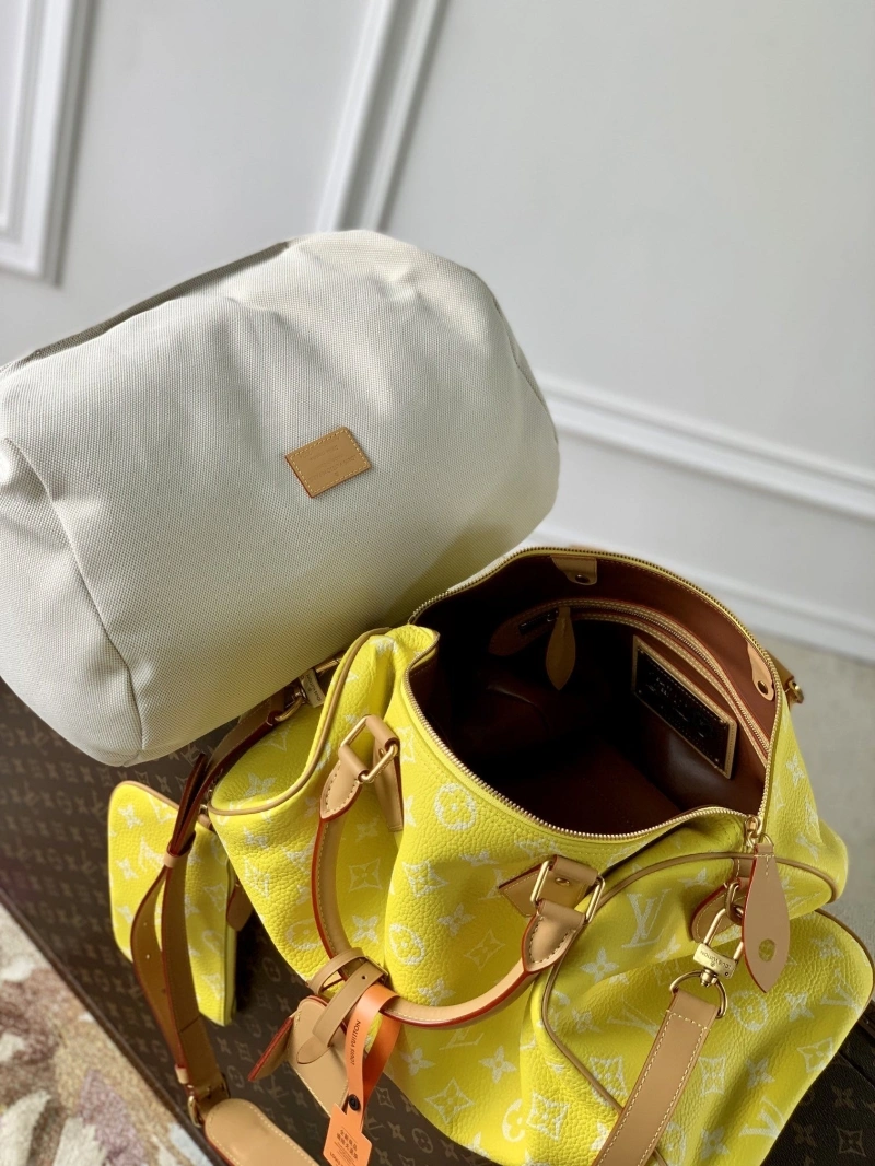 Modern LX Speedy Bags 4408