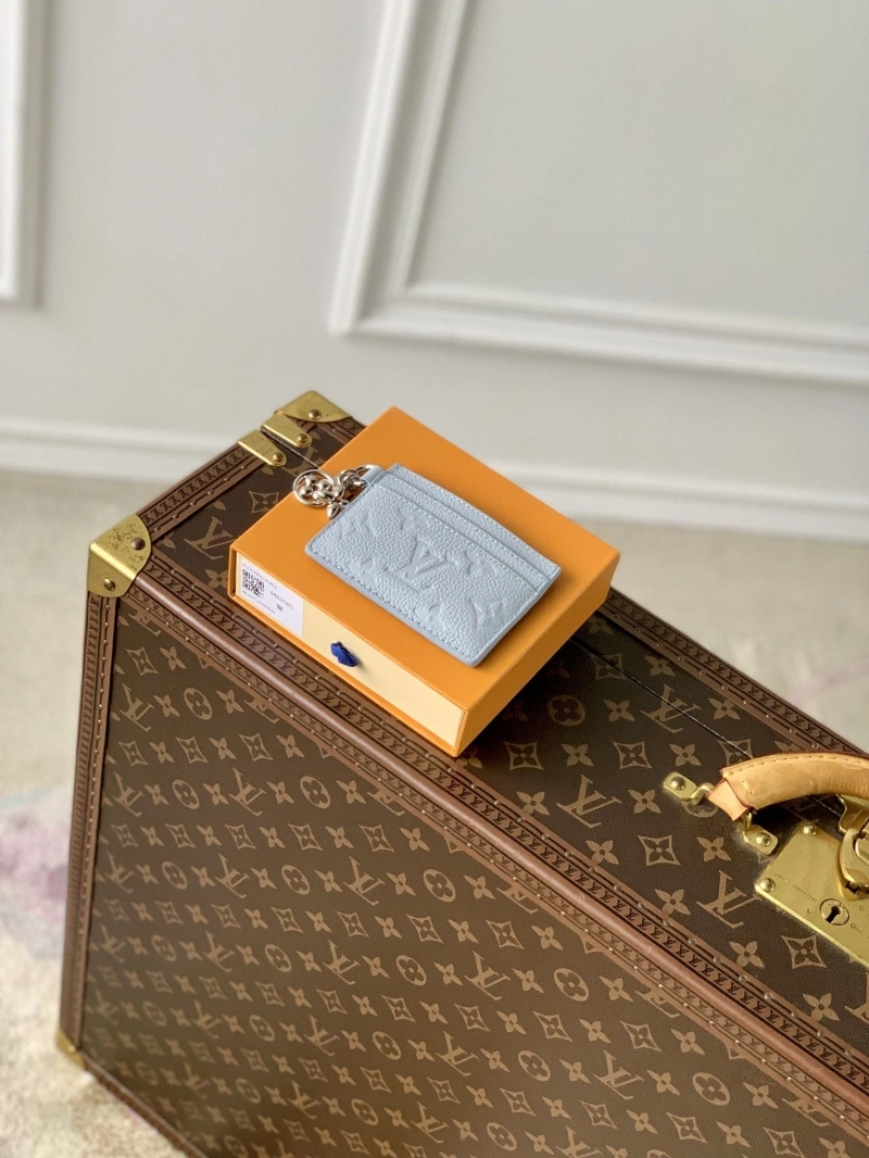 Classic LX Wallets 4168