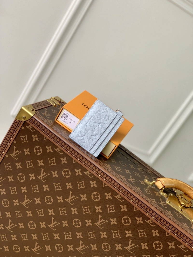 Classic LX Wallets 4168