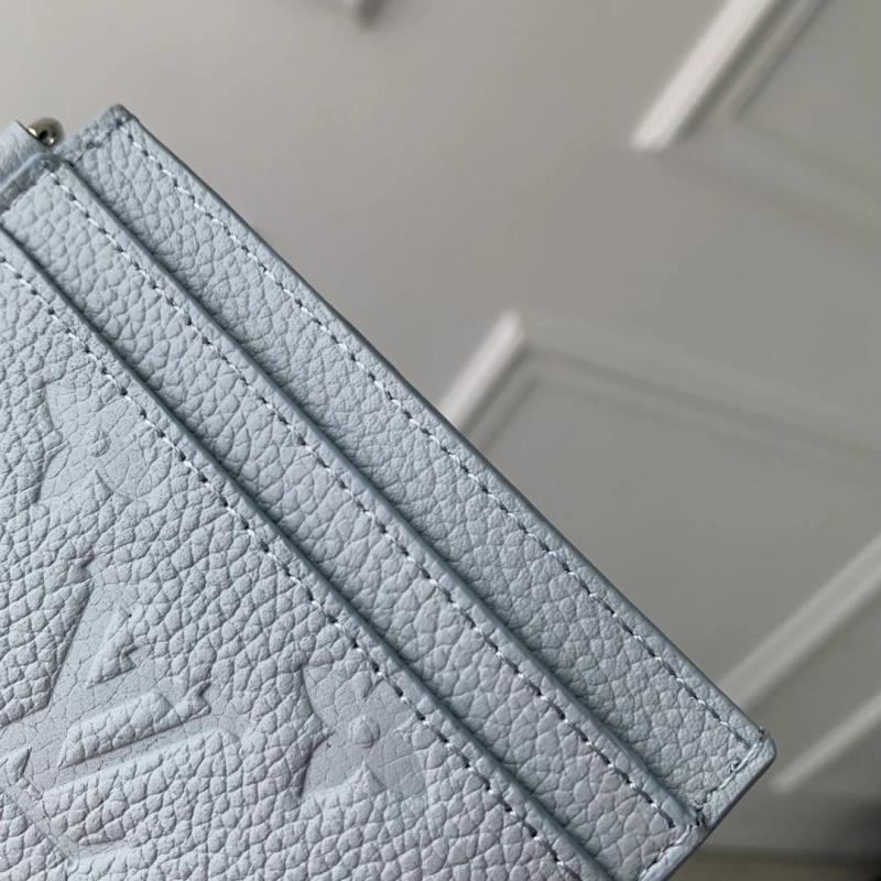Classic LX Wallets 4168