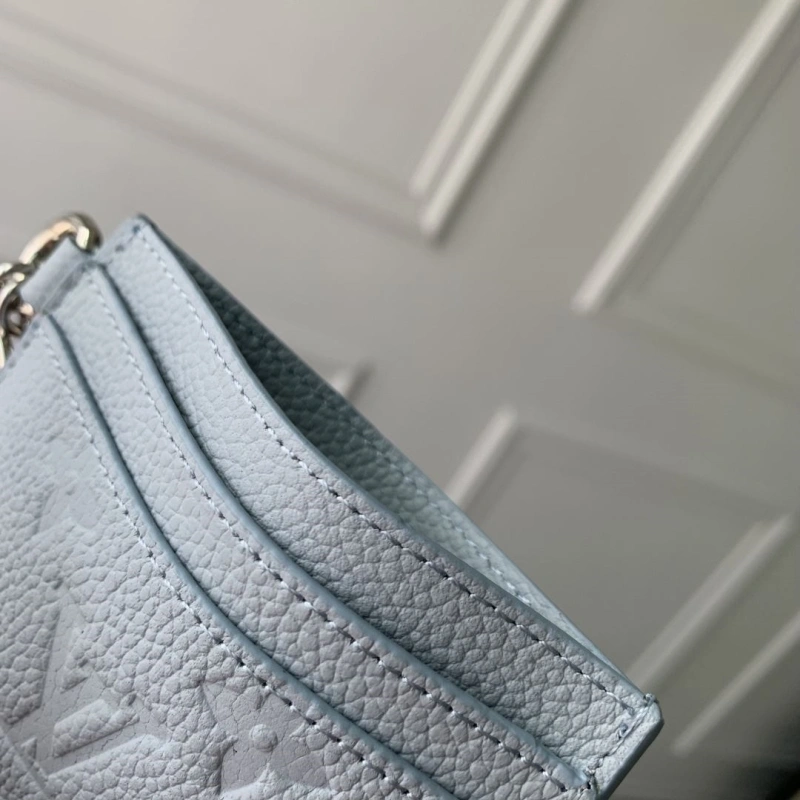 Classic LX Wallets 4168