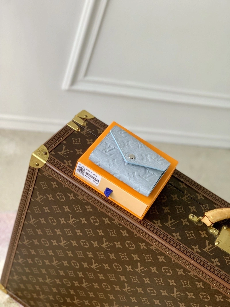 GoodFit LX Wallets 4172