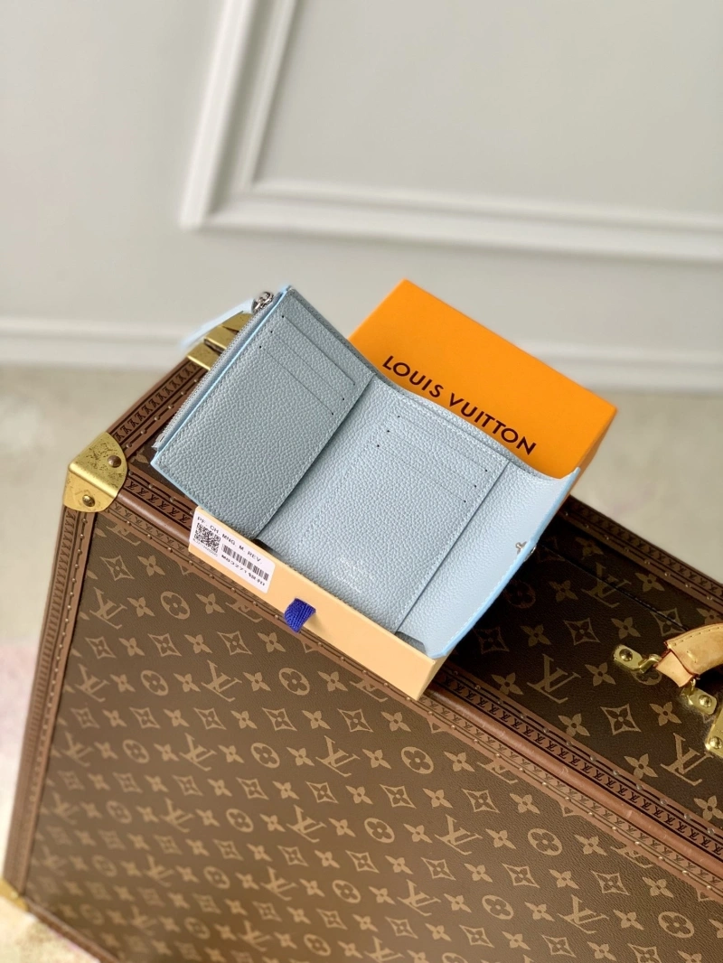 GoodFit LX Wallets 4172