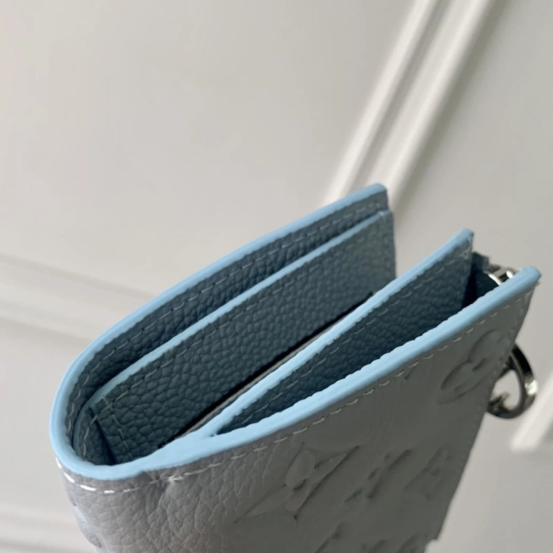 Trendy LX Wallets 4154