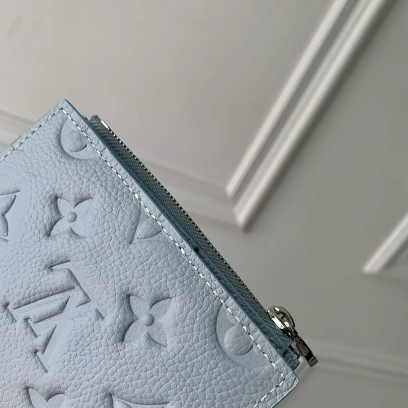 Trendy LX Wallets 4154