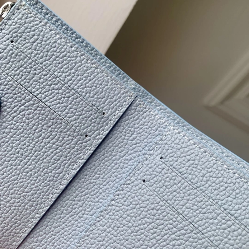 Trendy LX Wallets 4154