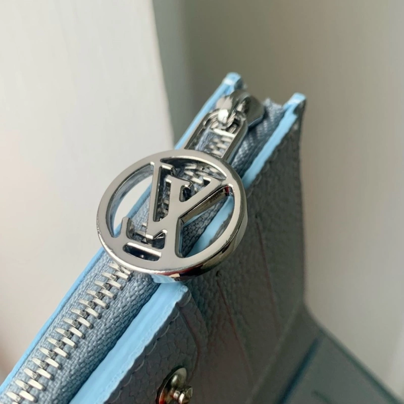 Trendy LX Wallets 4154