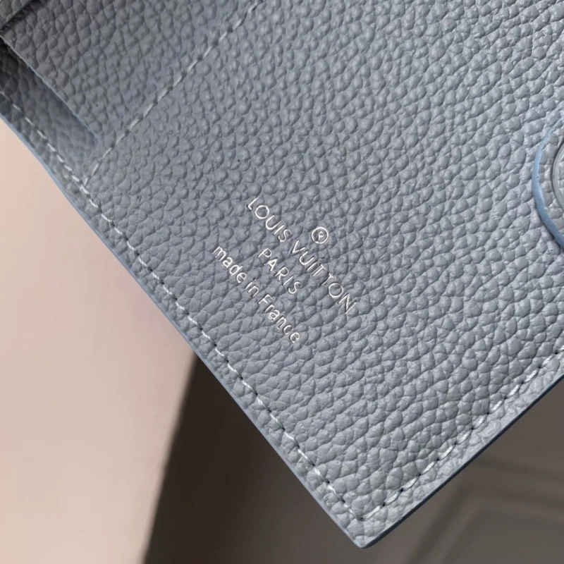 Trendy LX Wallets 4154