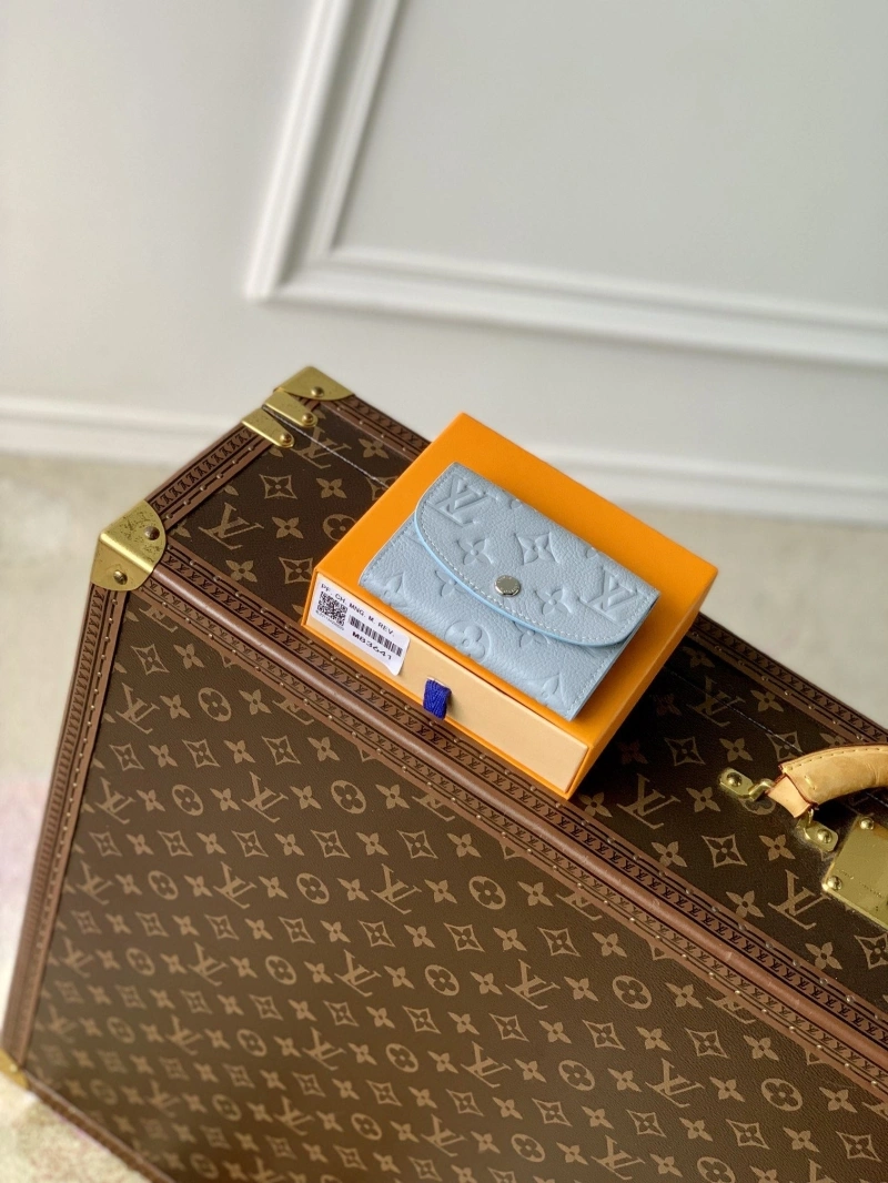 EyeCatching LX Wallets 4160