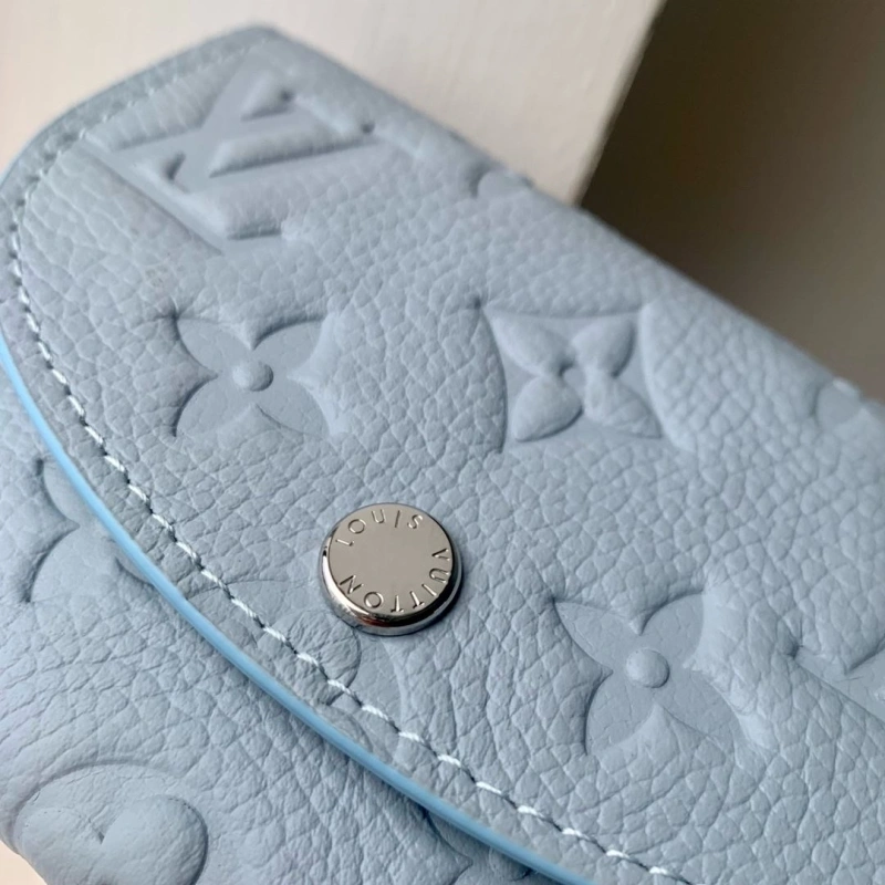 EyeCatching LX Wallets 4160