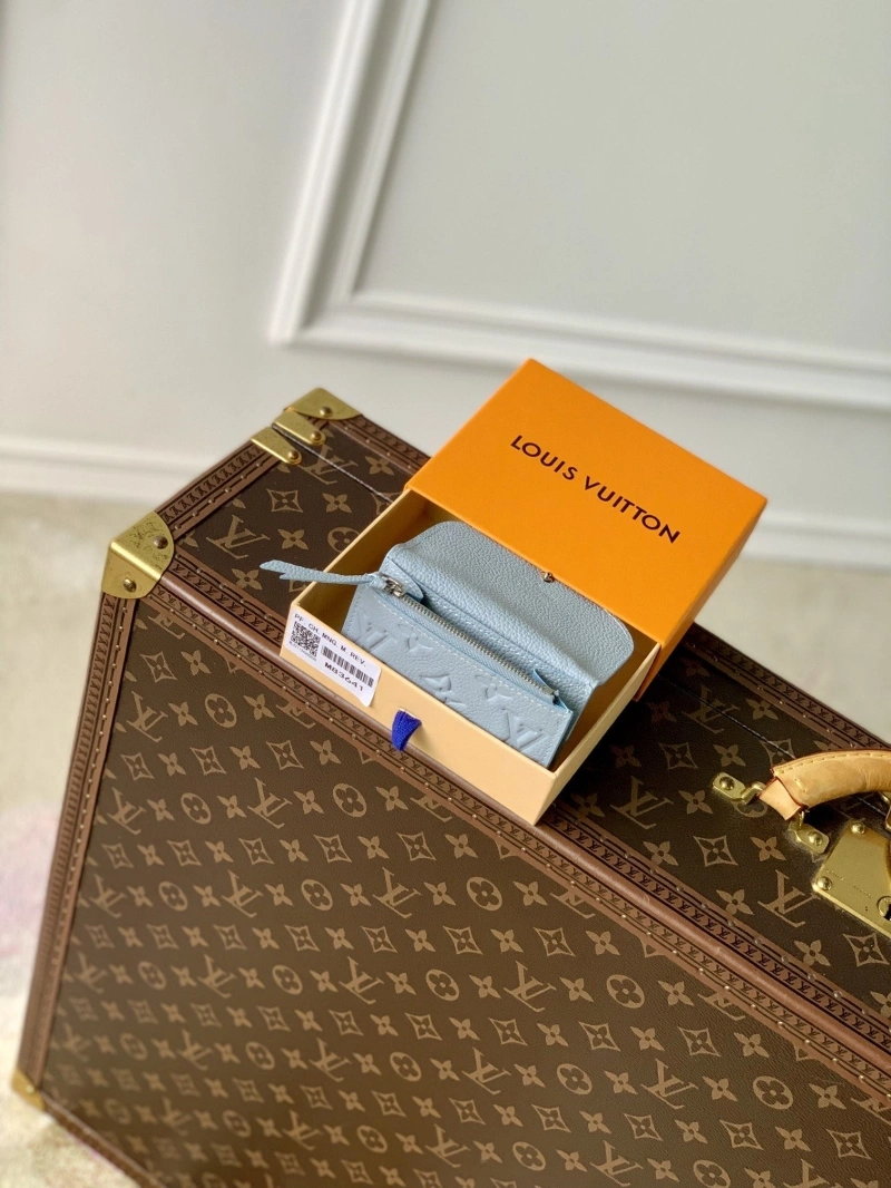 EyeCatching LX Wallets 4160